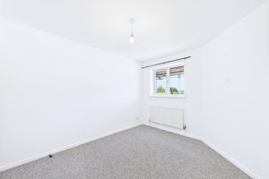 Bedroom side- click for photo gallery